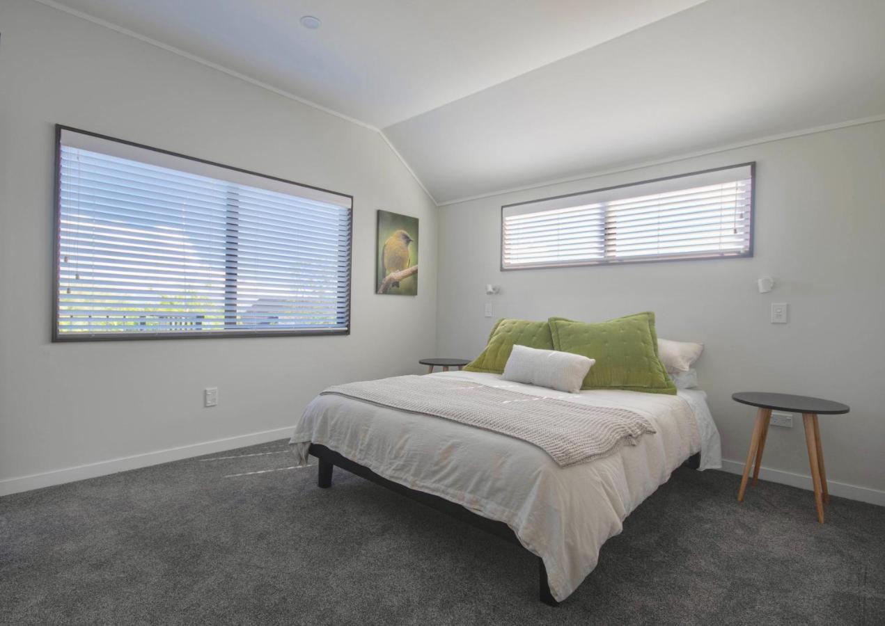 Central City Gem - Napier Holiday Home Экстерьер фото