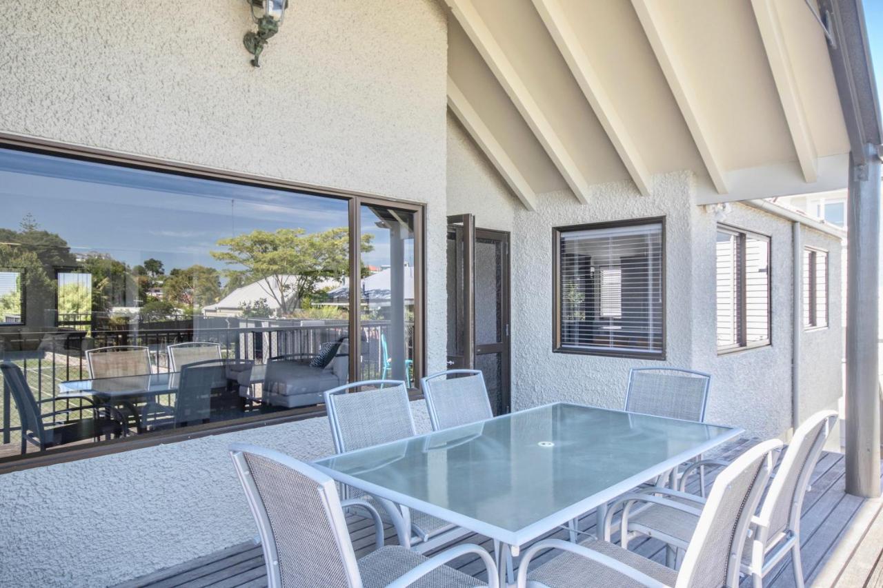 Central City Gem - Napier Holiday Home Экстерьер фото