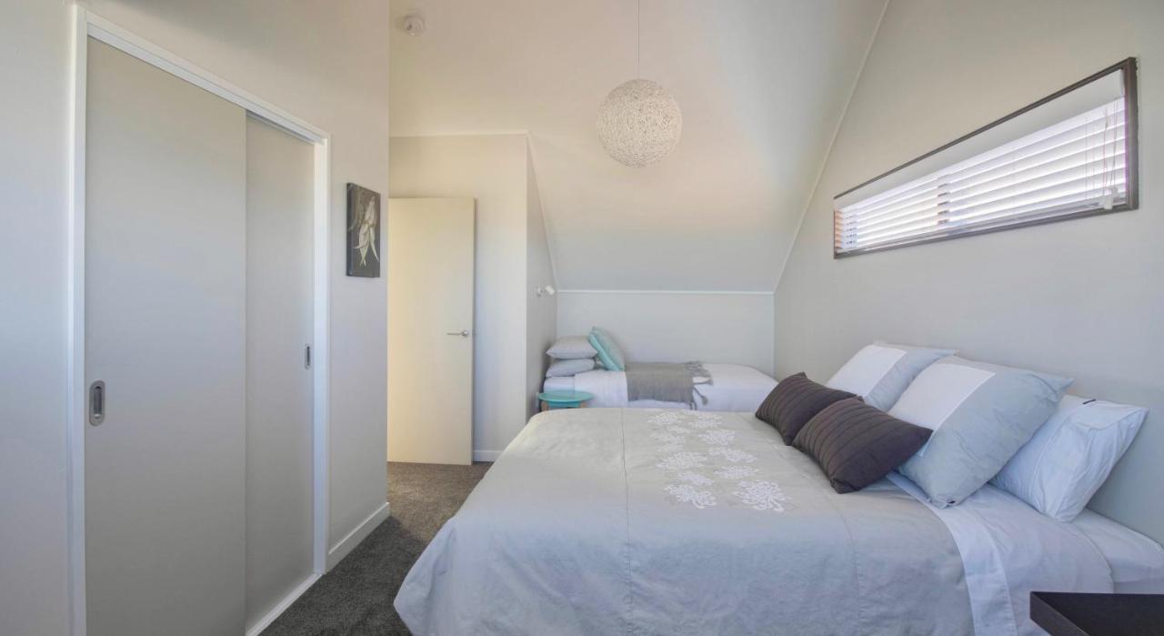 Central City Gem - Napier Holiday Home Экстерьер фото