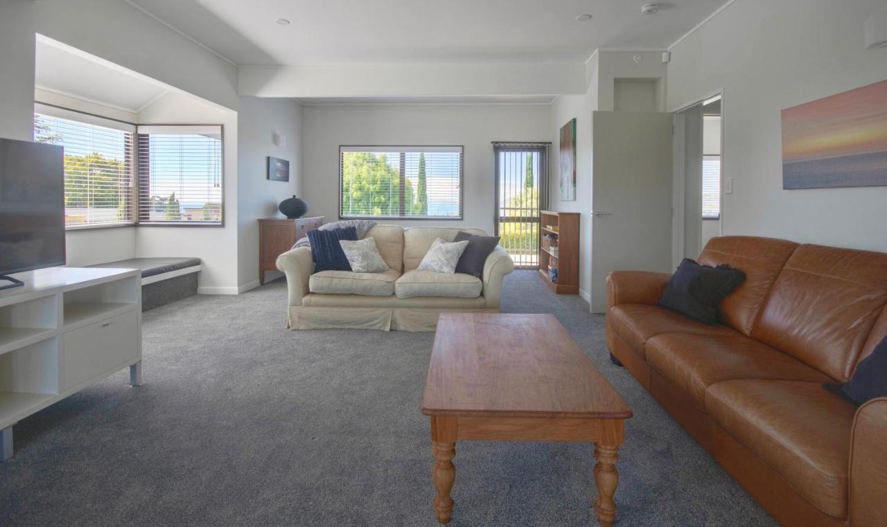 Central City Gem - Napier Holiday Home Экстерьер фото