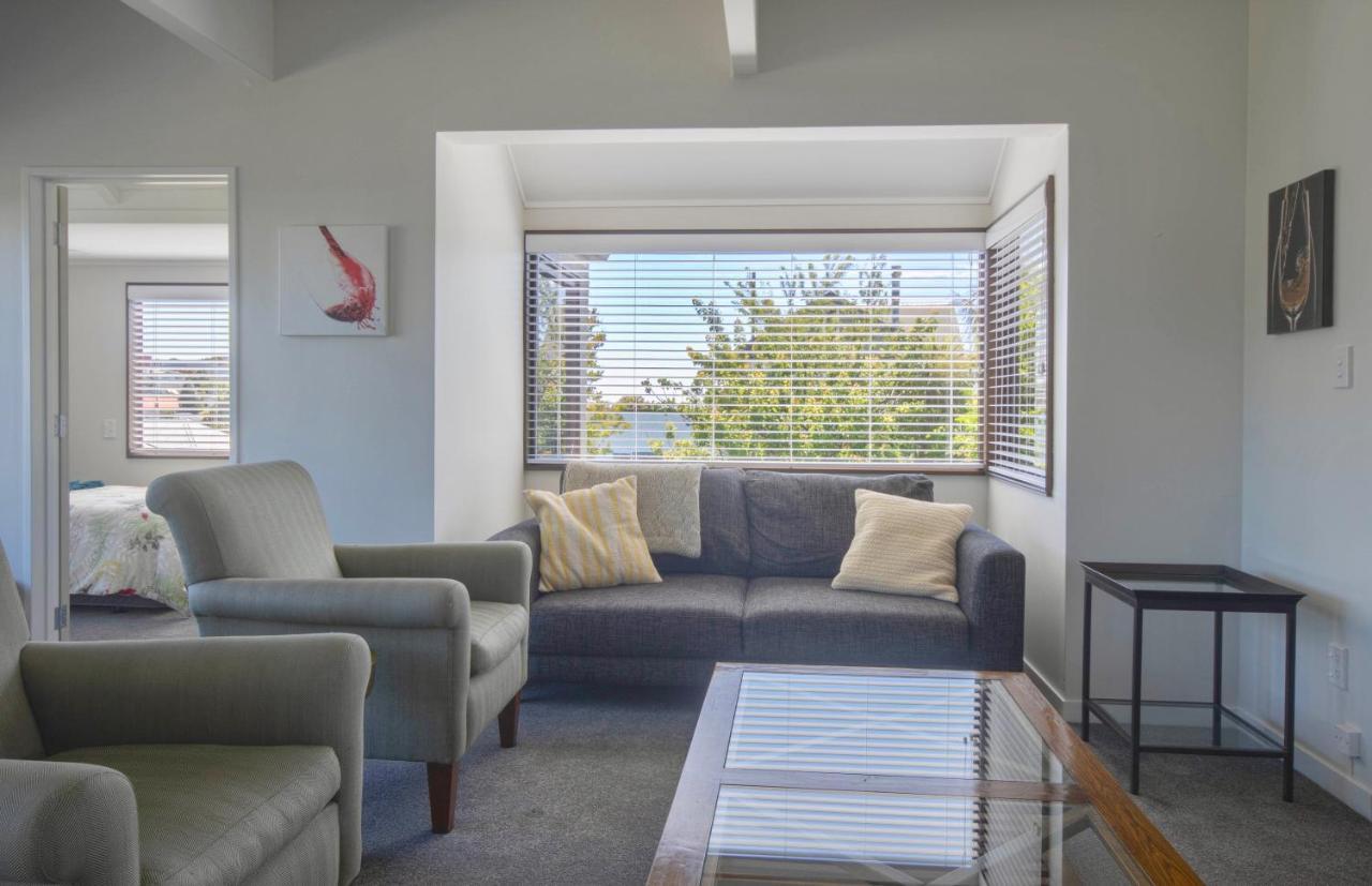 Central City Gem - Napier Holiday Home Экстерьер фото